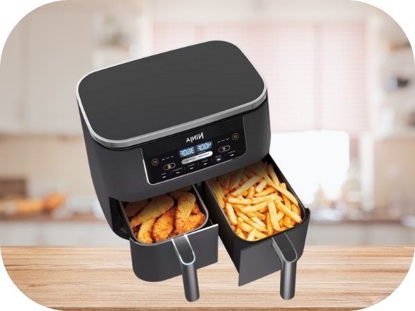 air fryer ninja dz201