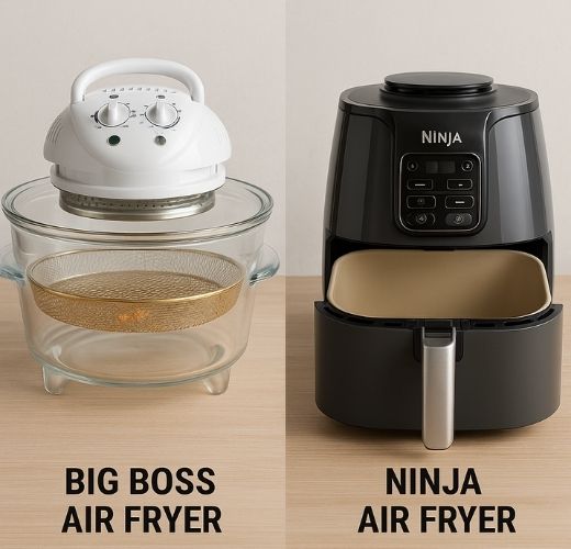 are all cuisinart air fryers non toxic