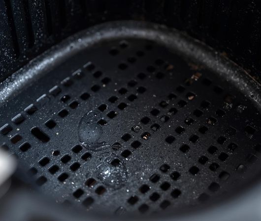 cuisinart air fryer toxic free