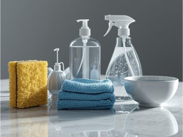 how to deep clean cosori air fryer