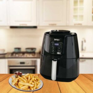 ninja af101 air fryer manual