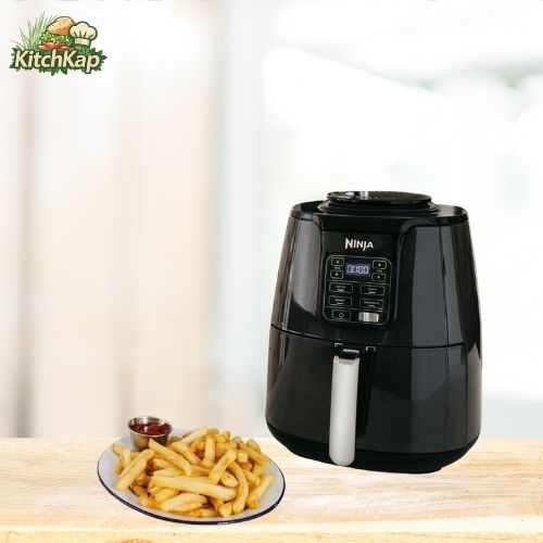 ninja-af101 air fryer review