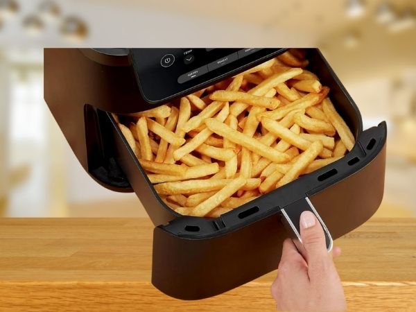 ninja af140 air fryer