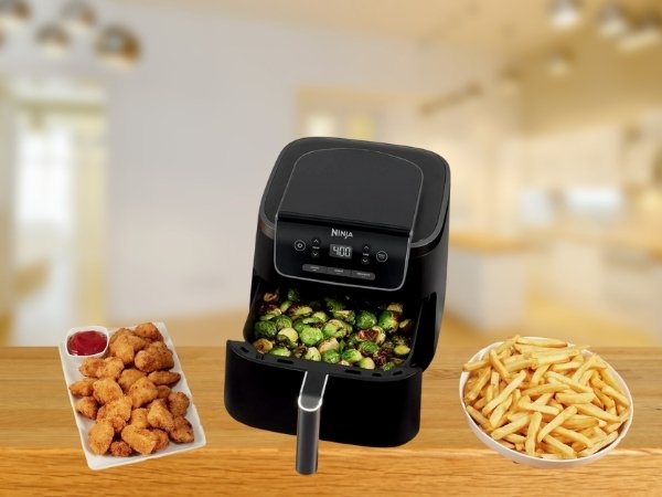 ninja air fryer af140
