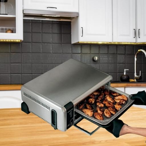 ninja air fryer sp080