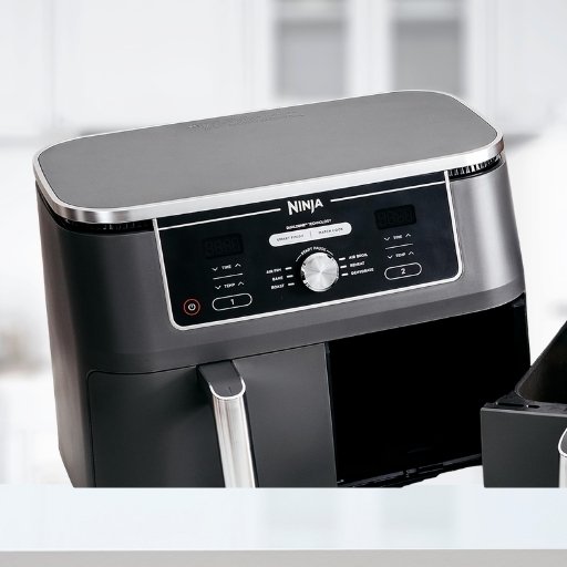 ninja dz401 foodi 10 quart dualzone xl