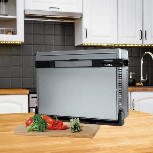 ninja foodi digital air fry oven sp080