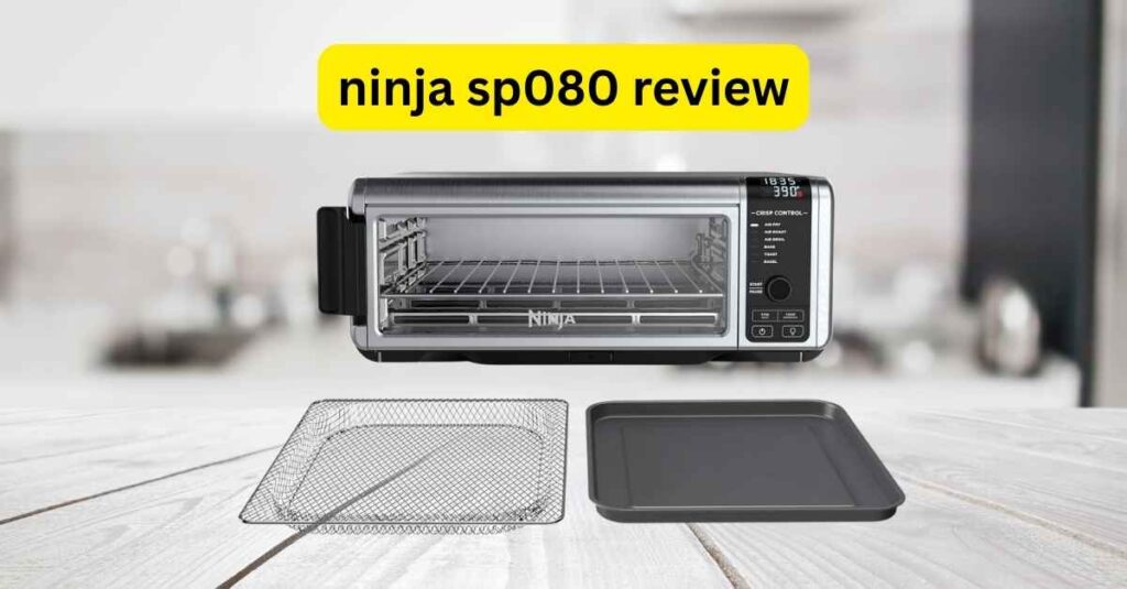 ninja sp080 review​