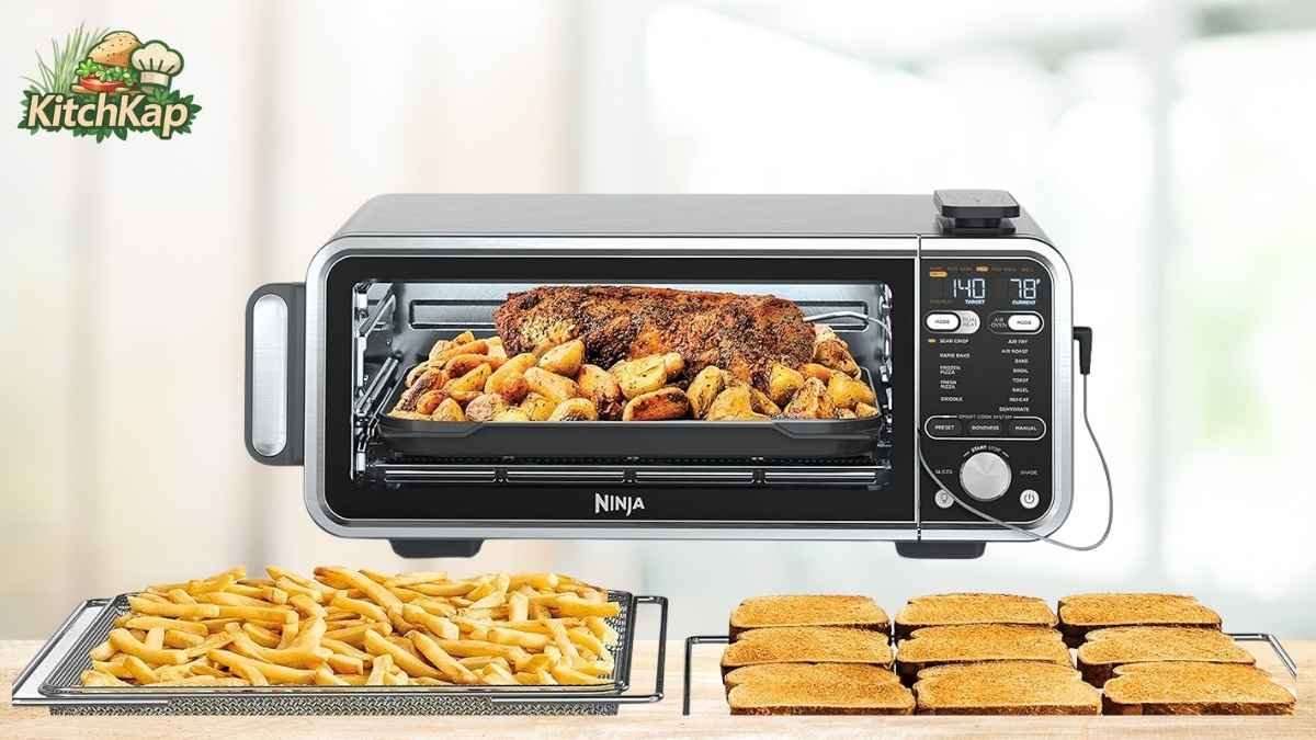 Ninja SP351 Review Stunning Secrets for 2025 Revealed