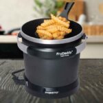 presto frydaddy 05420 reviews