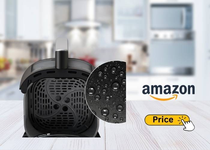 air fryer philips 2000 series
