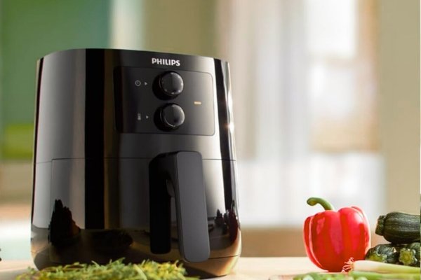 air fryer philips hd9200