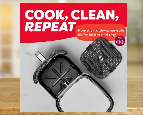 instant pot 6 qt vortex plus air fryer