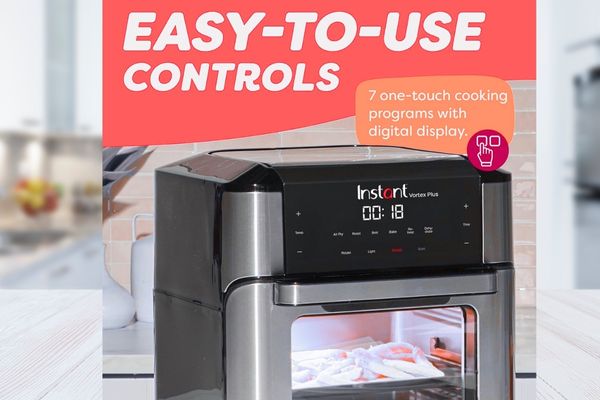 instant pot air fryer vortex plus vs pro