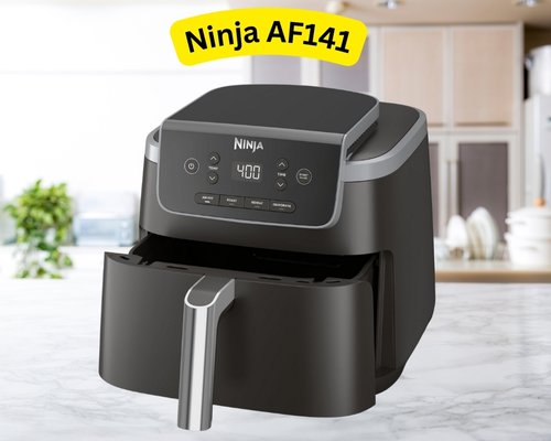 ninja 4 qt air fryer reviews