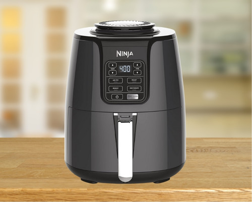 ninja 4 quart air fryer reviews