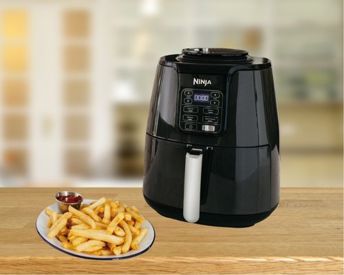 ninja air fryer af101 review