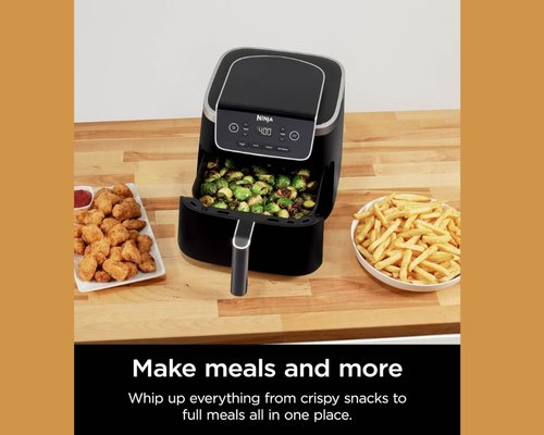 ninja air fryer pro af141