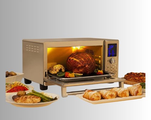 nuwave bravo xl 20801 reviews