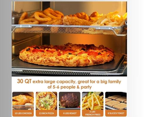 nuwave bravo xl reviews