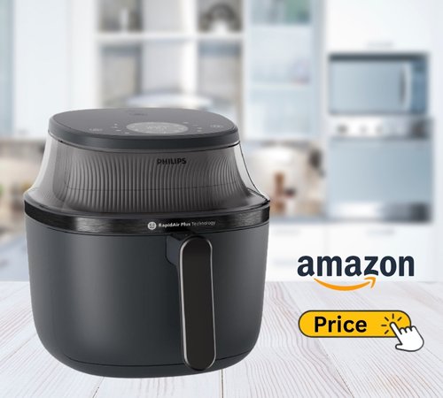 philips 3000 air fryer manual