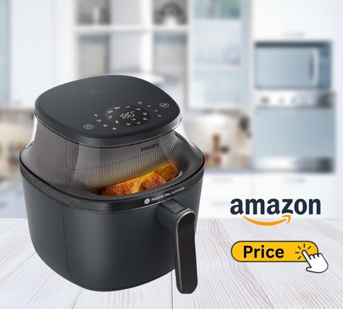 philips 3000 series air fryer reviews