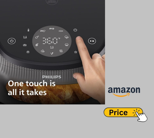 philips air fryer 3000 series