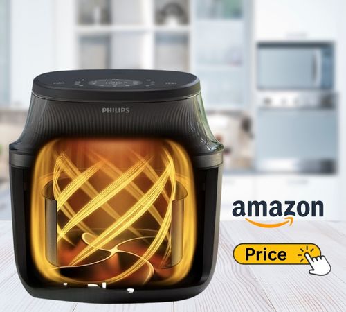 philips air fryer 3000 series xl