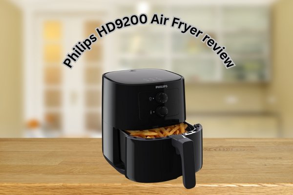philips air fryer hd9200 90 review