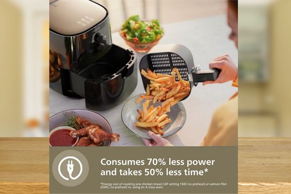 philips air fryer hd9200