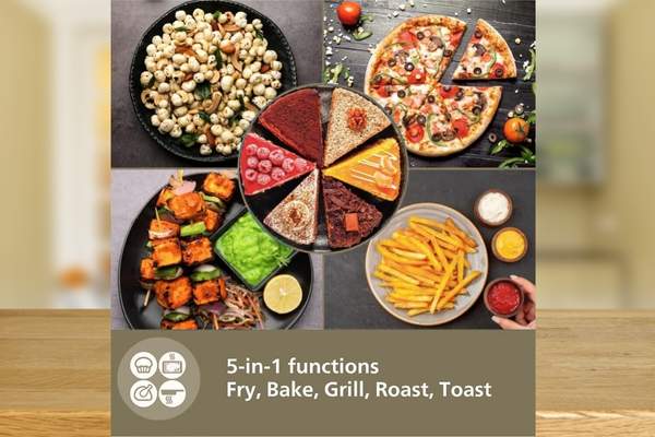 philips hd9200 air fryer