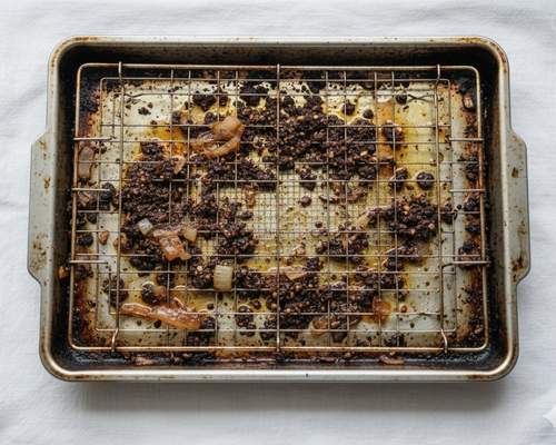 How to clean ninja foodi sp101 air fryer