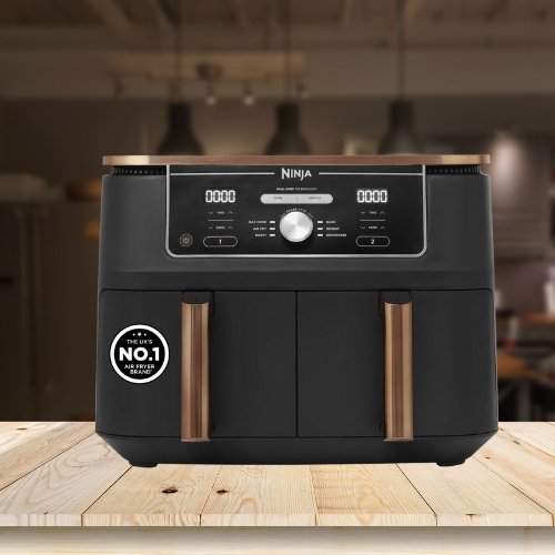 air fryer ninja af400