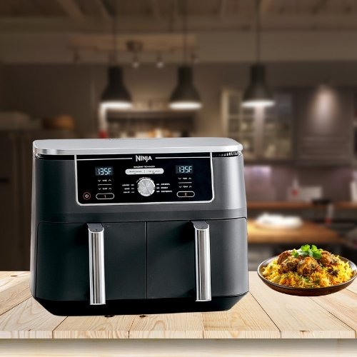 air fryer ninja dz401