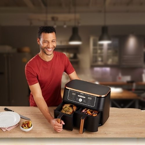 ninja af400 air fryer