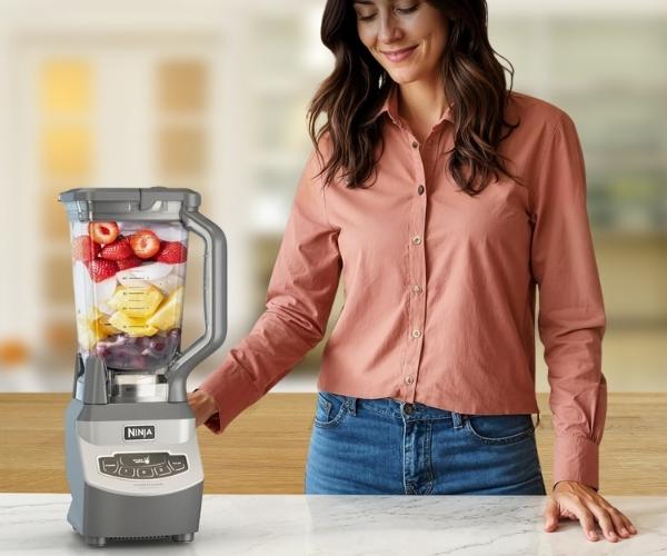 ninja bl660 blender review