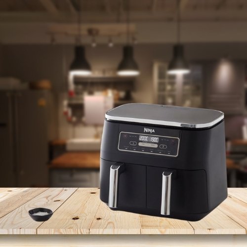 ninja foodi dual zone af300