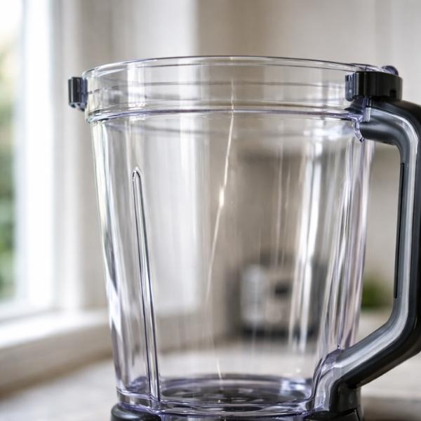 ninja blender cup leaking