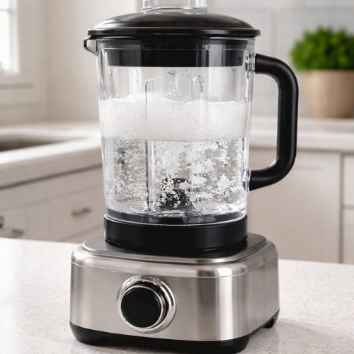 remove blade assembly kitchenaid blender