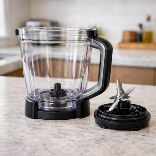 why is my ninja blender not working