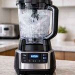 why is ninja blender so loud