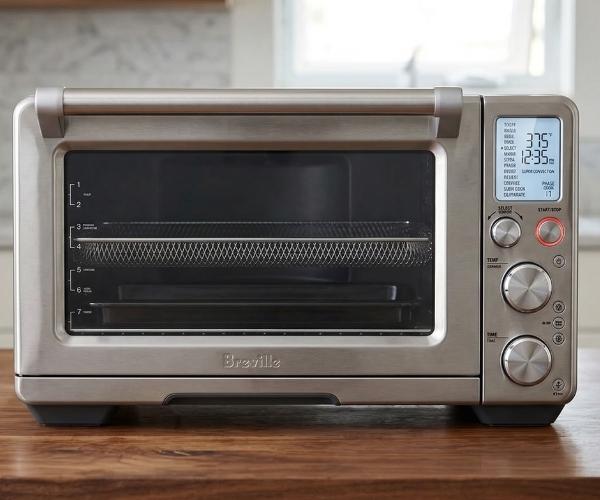 Breville Smart Oven Air Fryer Pro