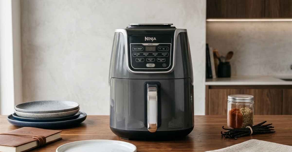 Ninja AF161 Review: A Crispy, Fast, and Reliable Choice