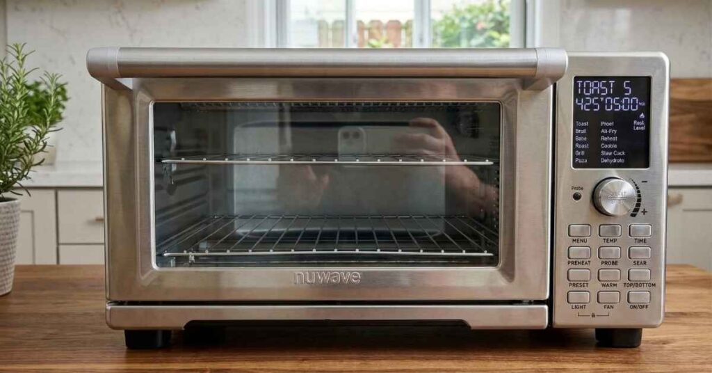 Nuwave Bravo XL Pro Reviews