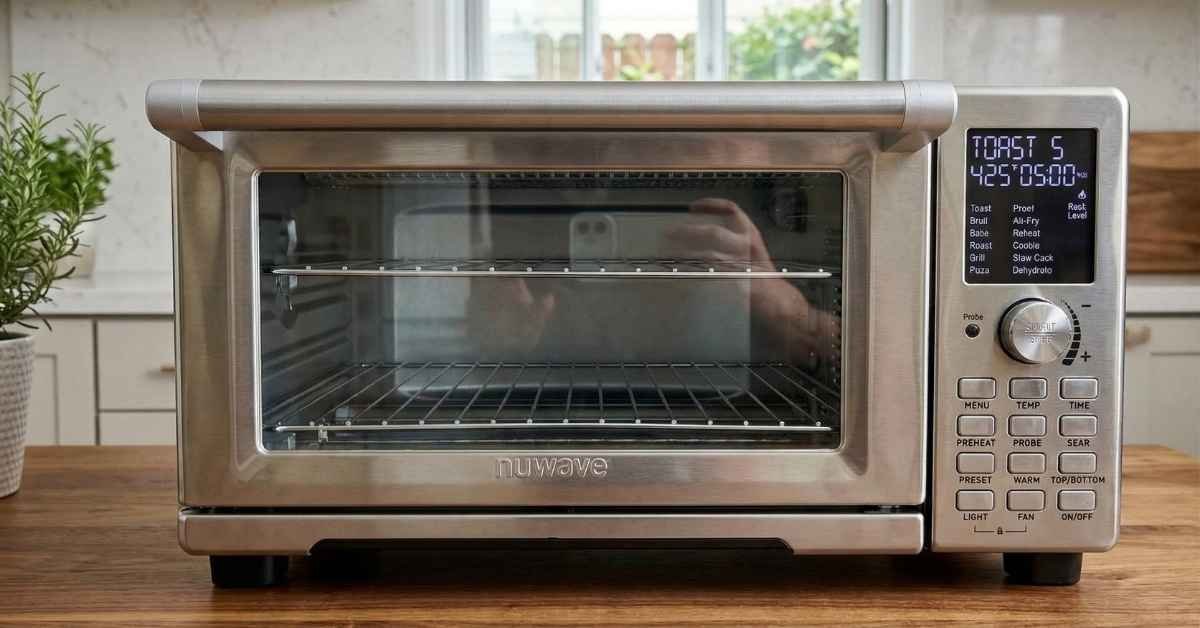 Nuwave Bravo XL Pro Reviews: My Honest Experience And Insights