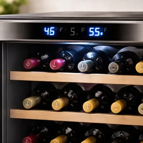 how to choose a wine cellar cooling unit