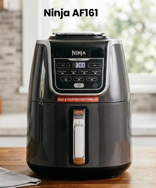 ninja af161 max xl air fryer reviews​