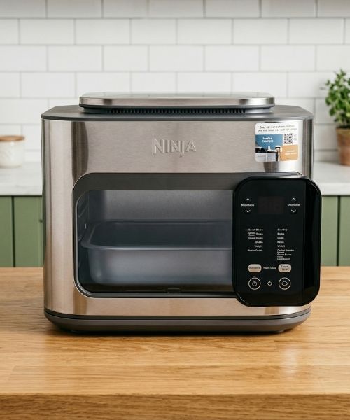 ninja combi all in one multicooker sfp701