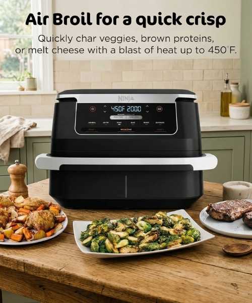 ninja foodi dz071
