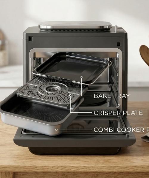 ninja r-sfp701 14-in-1 multicooker